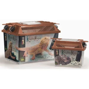 Krekel box in 2 maten