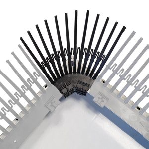 Birdstop – Hoekstukken