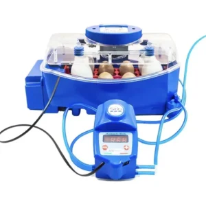 Borotto Lumia 8 Expert Automaat