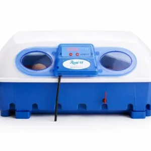 Borotto Real  49 Semi automatisch