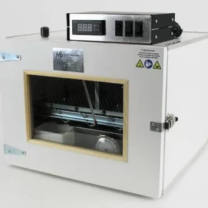MS35 Broedmachine Semi automatisch