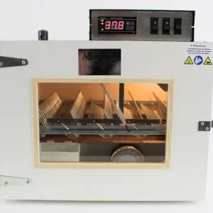 MS35 Broedmachine Volautomatisch