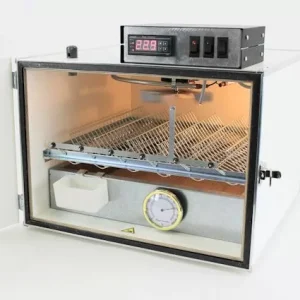 MS50 Broedmachine Semi automatisch