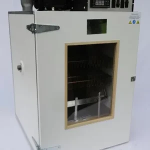 MS50 slaglatten Broedmachine Volautomatisch