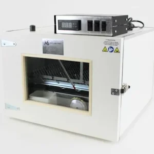 MS50 Broedmachine Volautomatisch