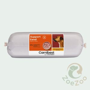 Carnibest support eend