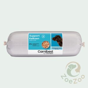 Carnibest support kalkoen