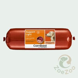 Carnibest support light (korte THT%)