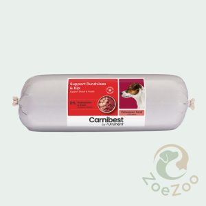 Carnibest support rundvlees & kip