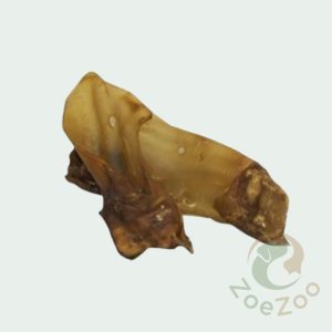 Carnis buffeloren met schelp