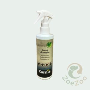 Carnis Droogshampoo spray OP=OP