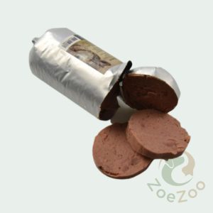 Carnis houdbare worst eend