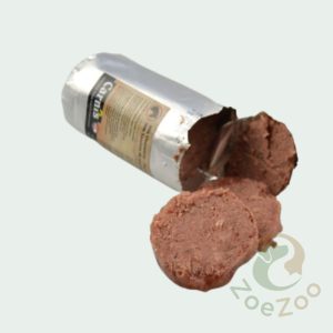 Carnis houdbare worst paard