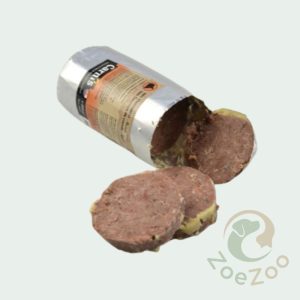 Carnis houdbare worst rund