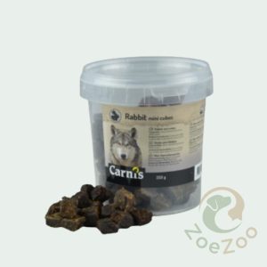Carnis mini blokjes konijn