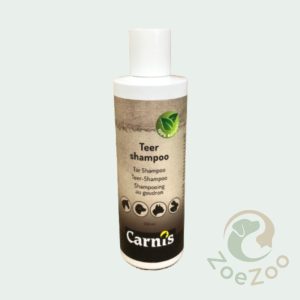 Carnis Teer shampoo OP=OP