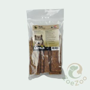 Carnis vleesstrips eend