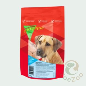 Energique Vitaal (kalkoen-kabeljauw) (3 kg)