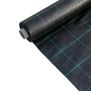 Worteldoek – 100 gr/m² – EU – Rollen – Gronddoek