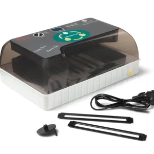 HHD Broedmachine 12 Automatisch