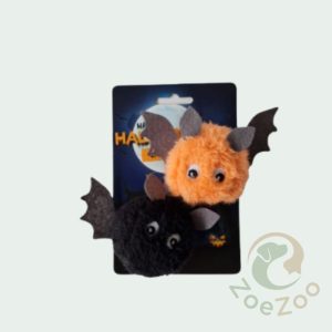 Halloween vleermuisjes