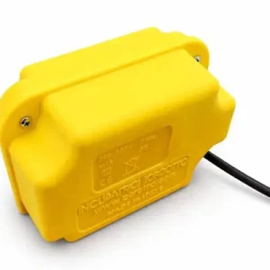 Borotto Real 12 24 49 Keermotor