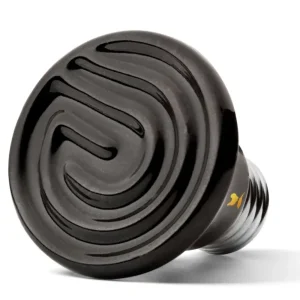 Keramische warmtelamp 75w