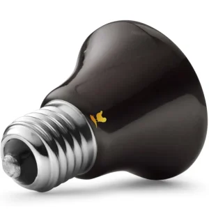 Keramische warmtelamp 25w