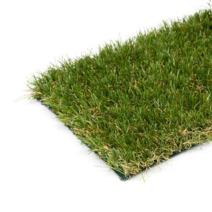 Kunstgras deurmat – 75 x 50 cm