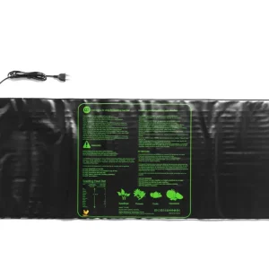 Kweekmat 50x120cm 100w