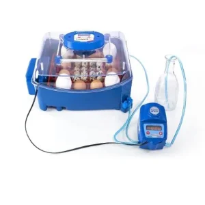 Borotto Lumia 16 Expert Volautomaat