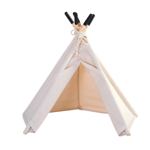 Mini tipi tent