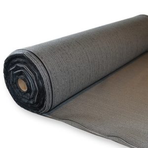 Windbreekgaas – 160 gr/m² – Rollen – Modern Grey – Solis