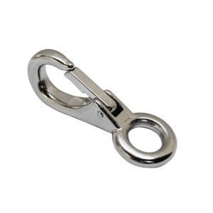 Harmonicadoek – Musketonhaak