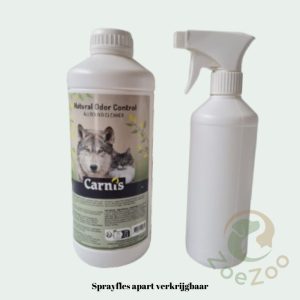 Carnis Natural Odor Control