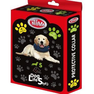  Protective inflatable collar S 18-30cm