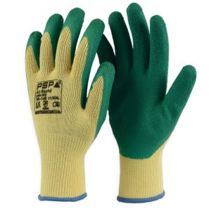 PSP – Allround 10/XL Latex Werkhandschoenen