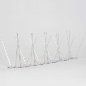 Duivenpinnen – Kunststof – 33,5 cm