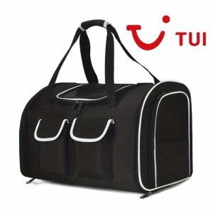 TUI Airlines 2-in-1 Rugzak tas 50x35x30 cm voor hond of kat