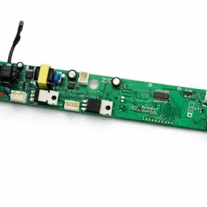 Printplaat HHD 20 broedmachine