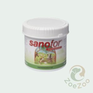Sanofor Veendrenkstof