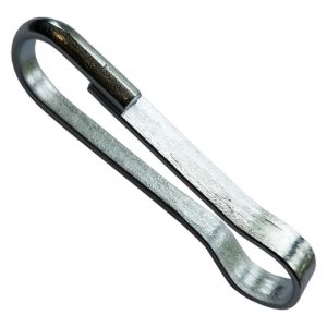 Simplexhaak – 60 mm – verzinkt