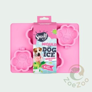 Smoofl ijsvorm medium op=op