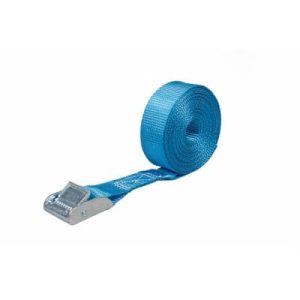 Spanband – 5 meter – 1-delig gespband