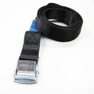 Spanband – 2,5 meter – 1-delig