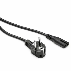 Stroomkabel HHD / WonEGG Broedmachine – Voedingskabel Incubator