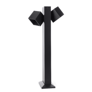 Sus Cube Duo – 6W – 24V/230V – Staande Lamp – Suslight