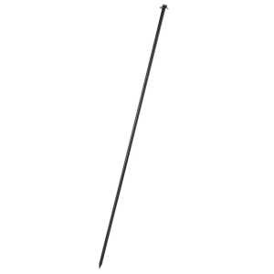 Sus Riser – t.b.v. Calla-Serie – 150 cm – Recht – Zwart – Toebehoren – Suslight