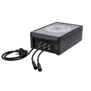 Sus Smartbox Small – 36W/60W – 230V/24V – Zwart/Wit – Toebehoren – Suslight