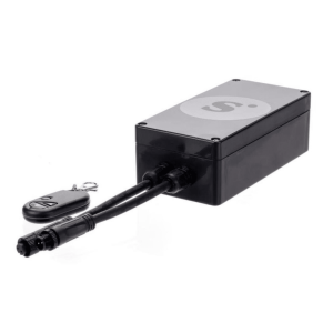 Sus Neonflex Dimmer – 24V – Zwart – Toebehoren – Suslight